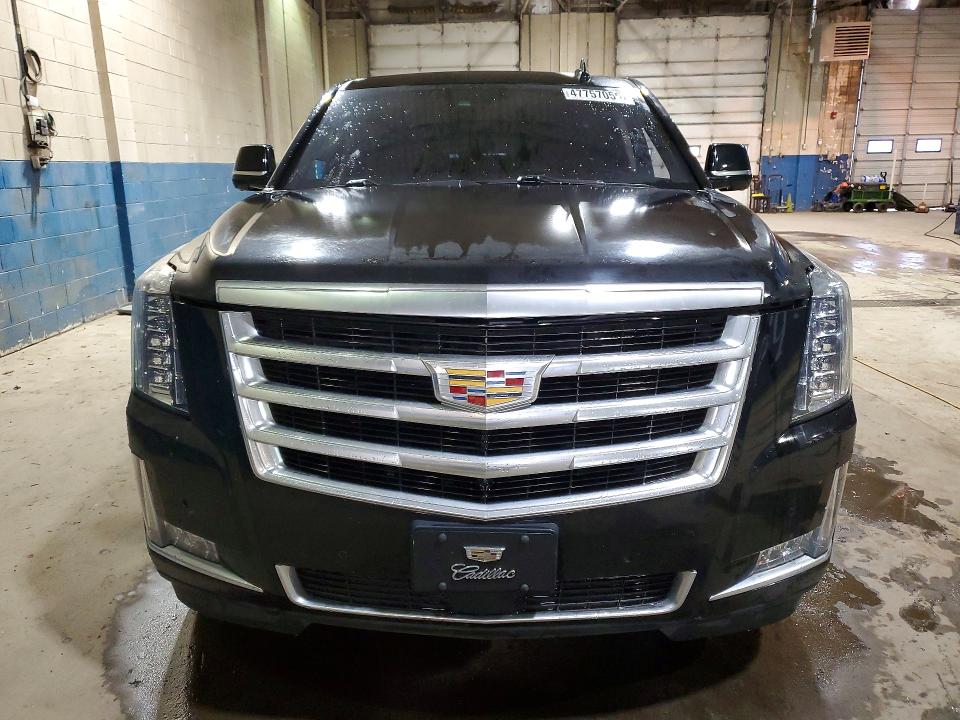 Продаж на аукціоні авто 2015 Cadillac Escalade, vin: 1GYS4NKJ1FR591292, номер лоту: 47757056