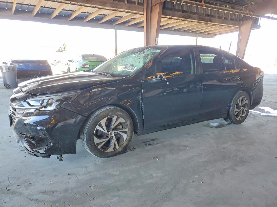 2023 Subaru Legacy მანქანა იყიდება აუქციონზე, vin: 4S3BWAF69P3013864, აუქციონის ნომერი: 48932226