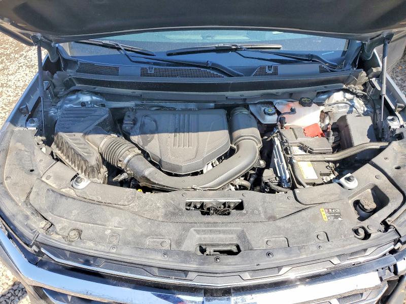 Aukcja sprzedaży 2025 Chevrolet Traverse, vin: 1GNEVGRS8SJ299536, numer aukcji: 50590516