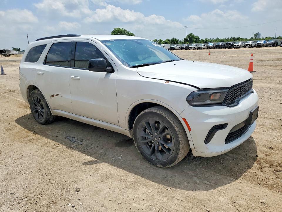Продаж на аукціоні авто 2024 Dodge Durango, vin: 1C4RDHAG9RC257997, номер лоту: 51282136