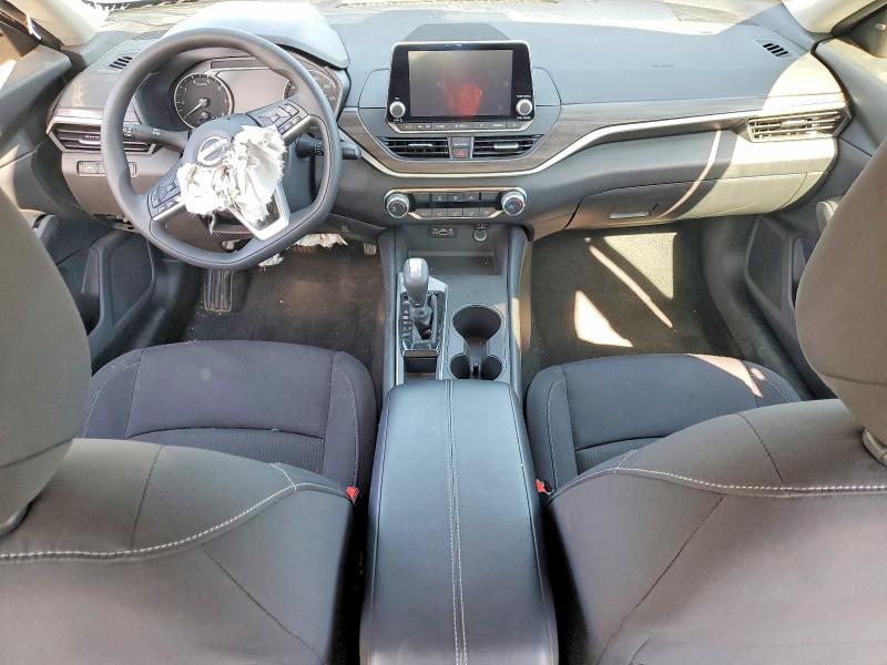 2025 Nissan Altima მანქანა იყიდება აუქციონზე, vin: 1N4BL4DV5SN374886, აუქციონის ნომერი: 50317256