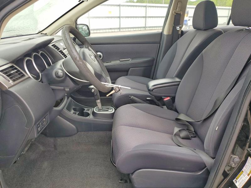 Продажа на аукционе авто 2009 Nissan Versa, vin: 3N1BC13E39L418780, номер лота: 49587986