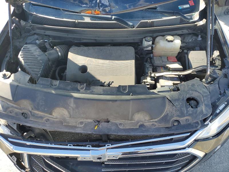 2020 Chevrolet Traverse მანქანა იყიდება აუქციონზე, vin: 1GNERFKW9LJ278644, აუქციონის ნომერი: 51306856