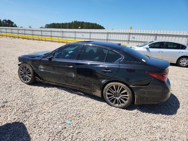 2024 Infiniti Q50 მანქანა იყიდება აუქციონზე, vin: JN1FV7DP9RM660221, აუქციონის ნომერი: 49858806