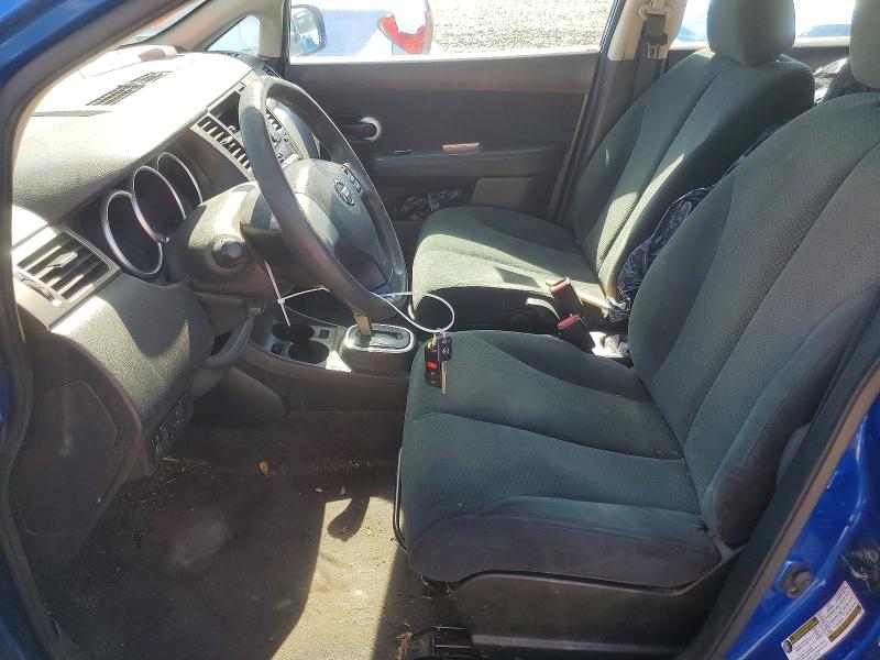 Aukcja sprzedaży 2011 Nissan Versa, vin: 3N1BC1CP8BL456948, numer aukcji: 51689786