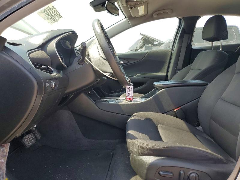Aukcja sprzedaży 2024 Chevrolet Malibu, vin: 1G1ZD5ST8RF126805, numer aukcji: 51342076