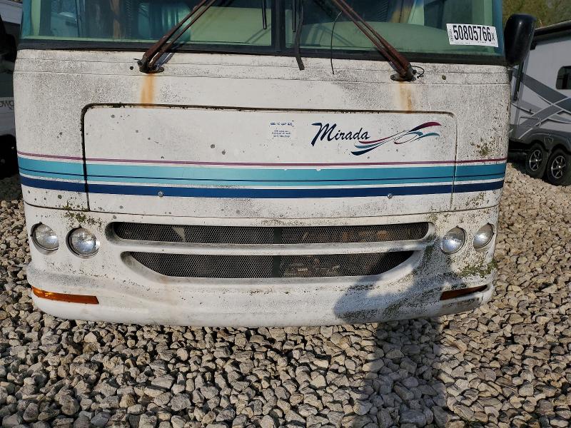 1997 Coachmen Rv Recreational Vehicle (rv) მანქანა იყიდება აუქციონზე, vin: 3FCMF53G4VJA18738, აუქციონის ნომერი: 50805766