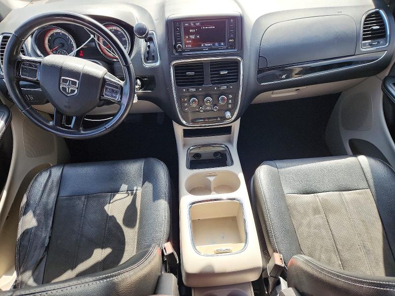 51148936 :رقم المزاد ، 2C4RDGCG6KR565665 vin ، 2019 Dodge Grand Caravan مزاد بيع
