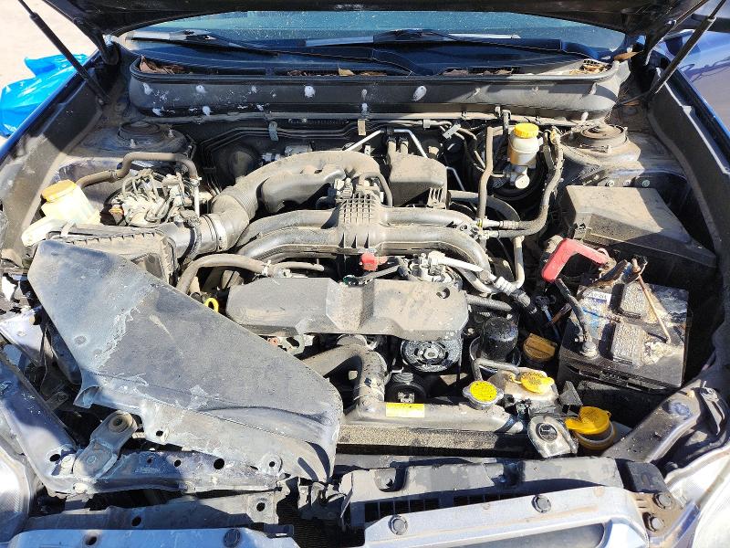 Aukcja sprzedaży 2014 Subaru Outback, vin: 4S4BRBPC5E3259076, numer aukcji: 50609566