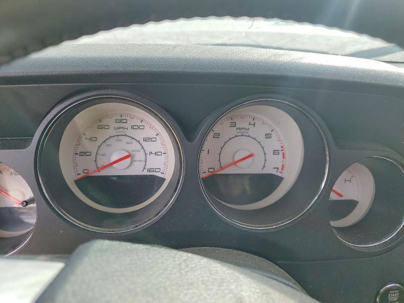 Продаж на аукціоні авто 2012 Dodge Challenger, vin: 2C3CDYBT9CH281114, номер лоту: 49669266