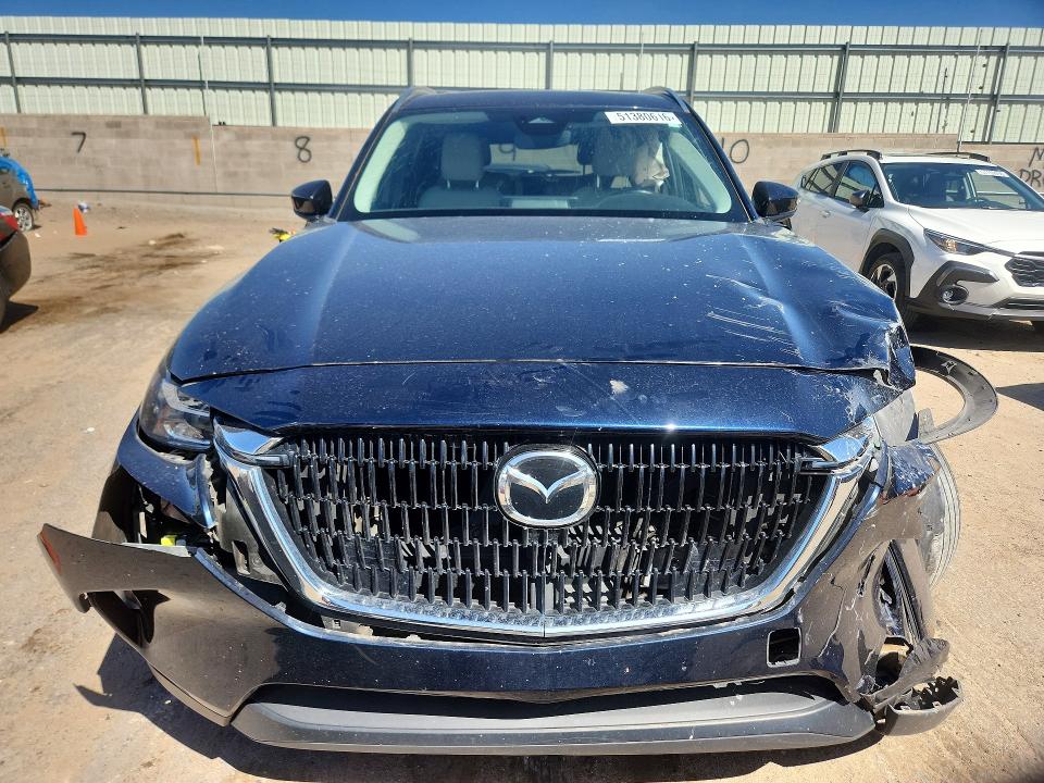 Aukcja sprzedaży 2024 Mazda Cx-90, vin: JM3KKBHA7R1117696, numer aukcji: 51380616