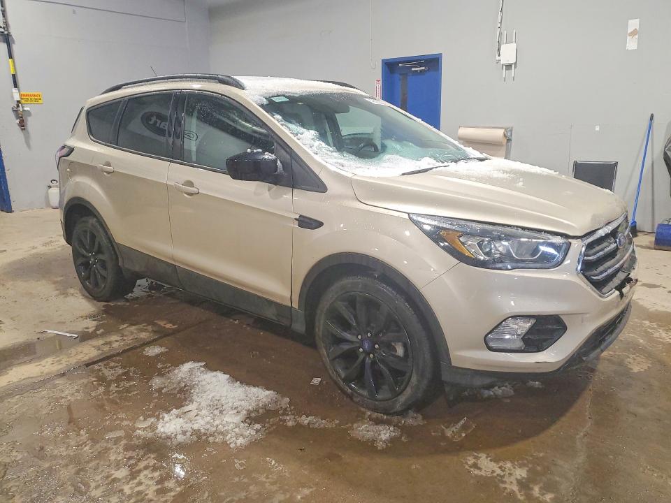 Aukcja sprzedaży 2017 Ford Escape, vin: 1FMCU0GD3HUE99497, numer aukcji: 48223326