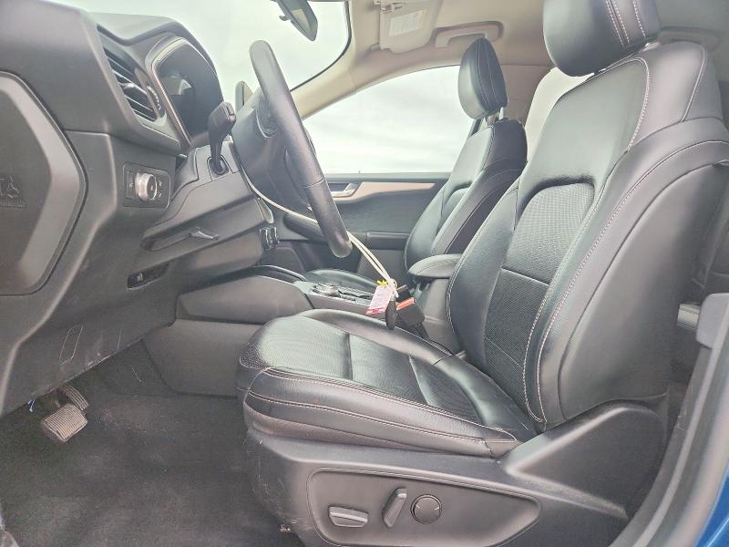 Продажа на аукционе авто 2020 Ford Escape, vin: 1FMCU9H60LUA19574, номер лота: 51269806