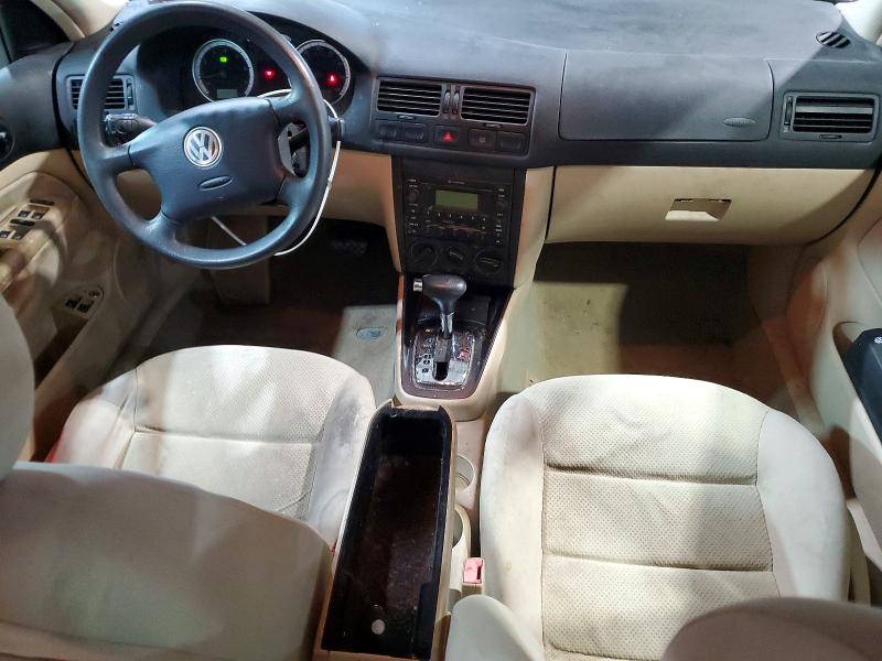 Продажа на аукционе авто 2005 Volkswagen Jetta, vin: 3VWSK69M05M015434, номер лота: 48270486