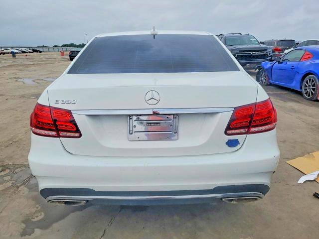 Aukcja sprzedaży 2014 Mercedes-benz E, vin: WDDHF5KB4EB004602, numer aukcji: 50758896