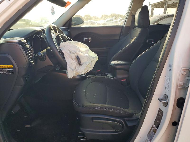Aukcja sprzedaży 2015 Kia Soul, vin: KNDJN2A20F7808687, numer aukcji: 48737736