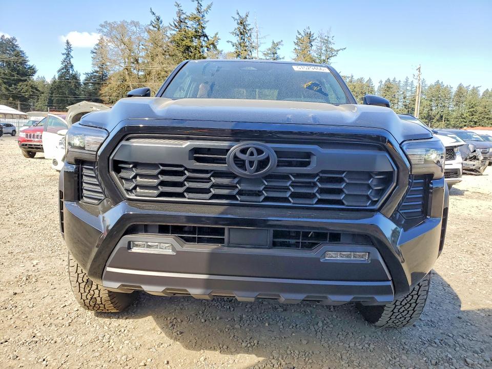 Aukcja sprzedaży 2025 Toyota Tacoma, vin: 3TMLB5JN2SM198112, numer aukcji: 51529466