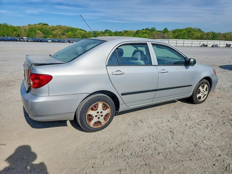 2008 Toyota Corolla მანქანა იყიდება აუქციონზე, vin: 1NXBR32E58Z980897, აუქციონის ნომერი: 49421636