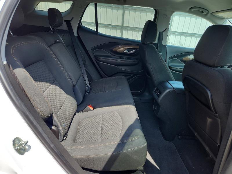 2019 Gmc Terrain მანქანა იყიდება აუქციონზე, vin: 3GKALMEV1KL328433, აუქციონის ნომერი: 50853526