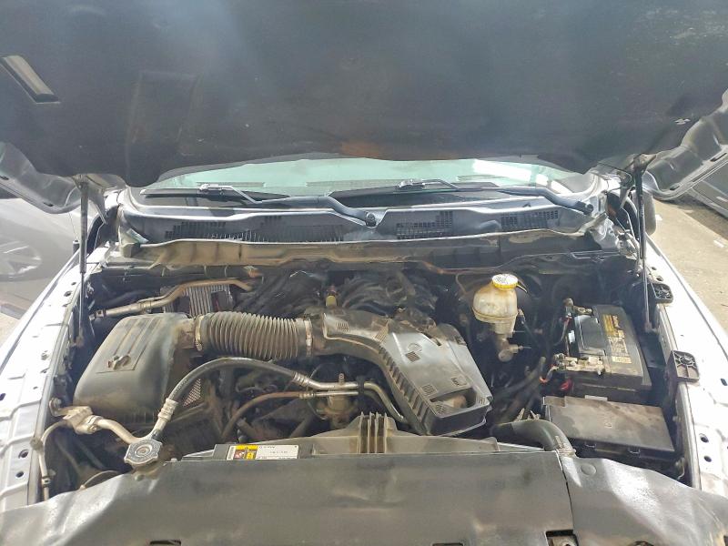 Продажа на аукционе авто 2019 Ram 1500 Classic, vin: 1C6RR6FG5KS590487, номер лота: 51561746