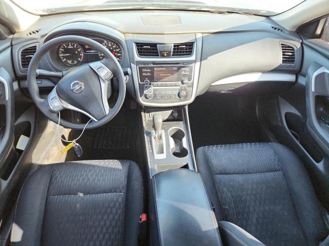 2018 Nissan Altima მანქანა იყიდება აუქციონზე, vin: 1N4AL3AP1JC139861, აუქციონის ნომერი: 48879796