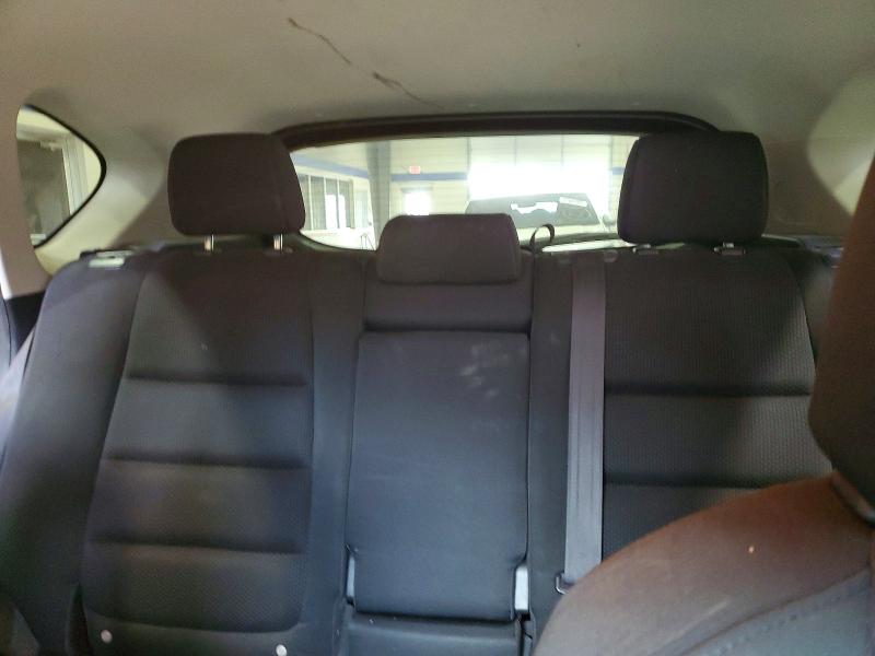 2016 Mazda Cx-5 მანქანა იყიდება აუქციონზე, vin: JM3KE4CY5G0811667, აუქციონის ნომერი: 47115026