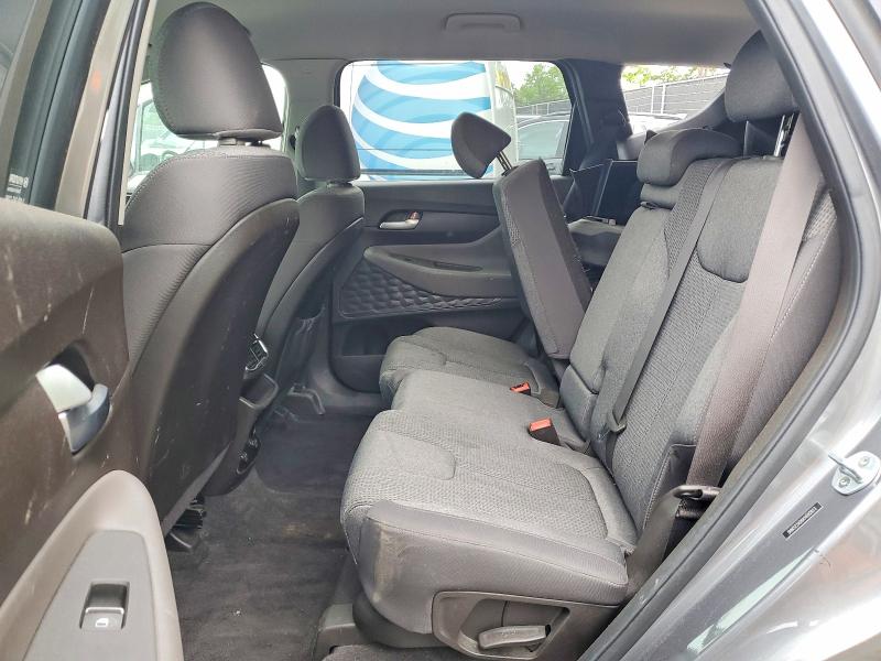 Продажа на аукционе авто 2019 Hyundai Santa Fe, vin: 5NMS23AD6KH092823, номер лота: 51798986