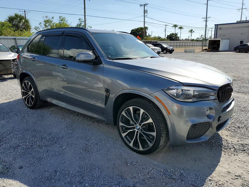 Aukcja sprzedaży 2016 Bmw X5, vin: 5UXKR2C5XG0R72540, numer aukcji: 51279706