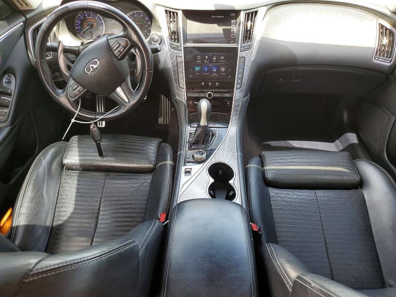 Продажа на аукционе авто 2015 Infiniti Q50 Hybrid, vin: JN1AV7AP1FM790973, номер лота: 48955076