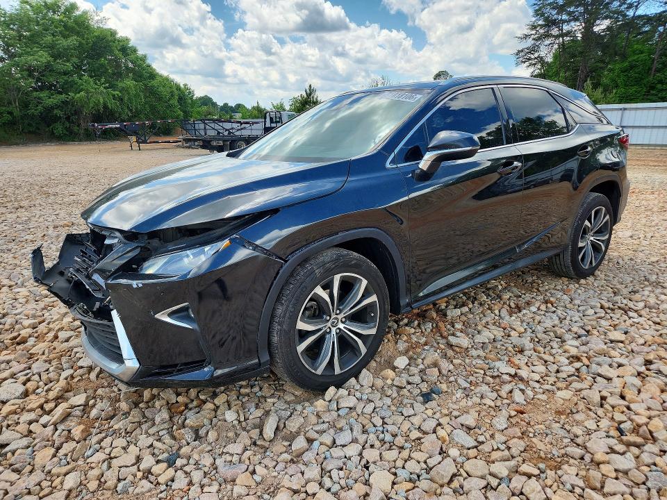 Продажа на аукционе авто 2019 Lexus Rx 350, vin: 2T2ZZMCA5KC148822, номер лота: 51818106