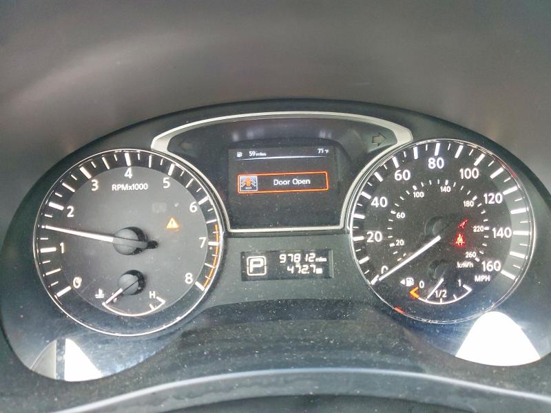 2014 Nissan Altima S მანქანა იყიდება აუქციონზე, vin: 1N4AL3AP8EC318548, აუქციონის ნომერი: 48765856