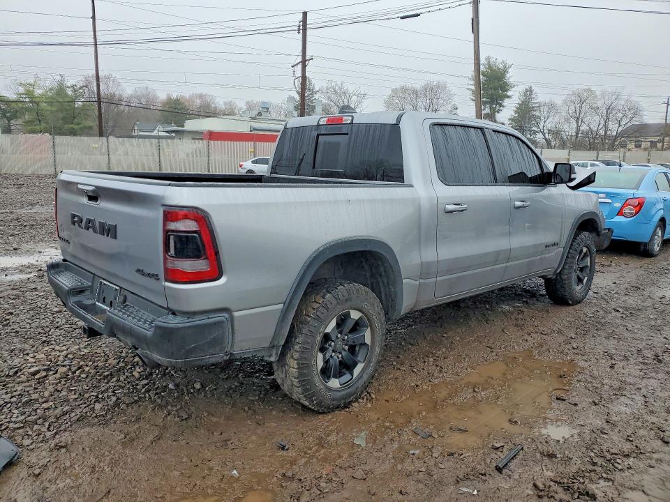 Aukcja sprzedaży 2021 Ram 1500, vin: 1C6SRFLT2MN620601, numer aukcji: 48415956
