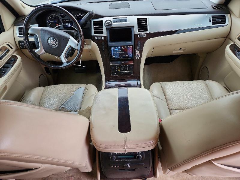 Продажа на аукционе авто 2007 Cadillac Escalade, vin: 1GYFK63887R164735, номер лота: 51888216