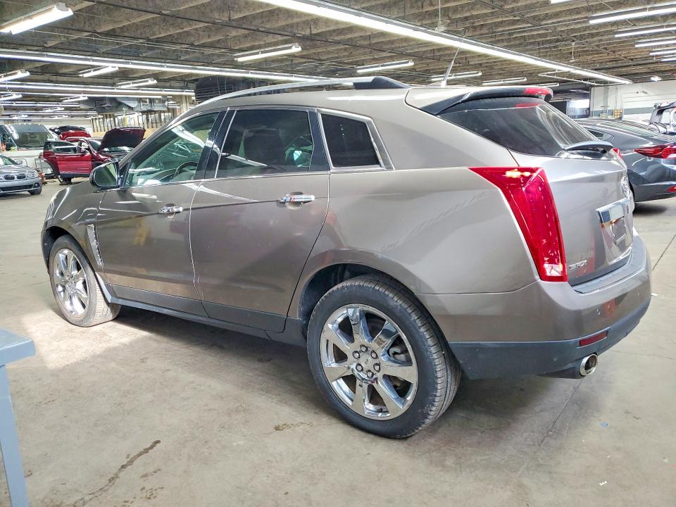 Продаж на аукціоні авто 2011 Cadillac Srx, vin: 3GYFNBEY2BS672525, номер лоту: 49009516