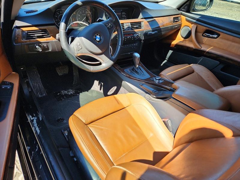 Продаж на аукціоні авто 2011 Bmw 335, vin: WBAKF9C5XBE619467, номер лоту: 49042676