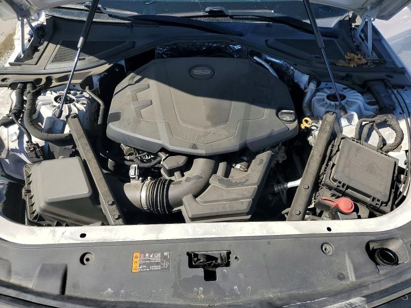 Aukcja sprzedaży 2020 Cadillac Ct6, vin: 1G6KB5RS6LU111768, numer aukcji: 49929036