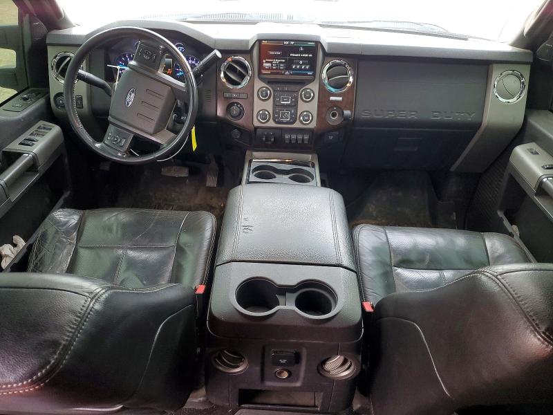 2014 Ford F250 მანქანა იყიდება აუქციონზე, vin: 1FT7W2BT6EEA42067, აუქციონის ნომერი: 50938166