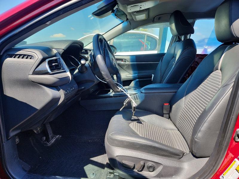 Aukcja sprzedaży 2018 Toyota Camry, vin: 4T1B11HK9JU573406, numer aukcji: 48926296