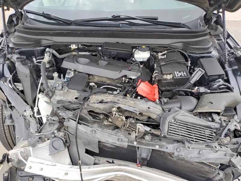 2021 Acura Rdx მანქანა იყიდება აუქციონზე, vin: 5J8TC2H62ML043981, აუქციონის ნომერი: 50087286