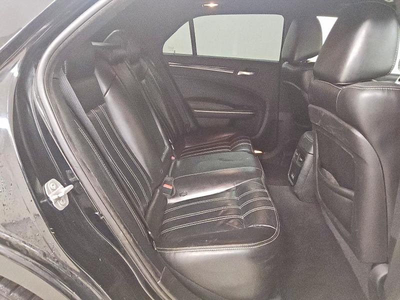Aukcja sprzedaży 2019 Chrysler 300, vin: 2C3CCABG9KH516011, numer aukcji: 50633196