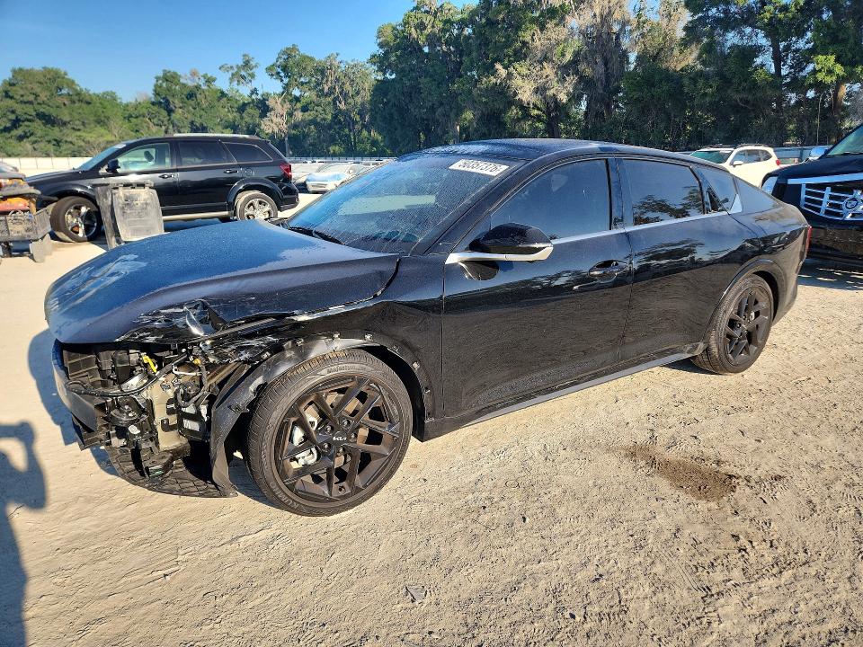 Продажа на аукционе авто 2026 Kia K4, vin: 3KPFW4DC7TE258175, номер лота: 50357376