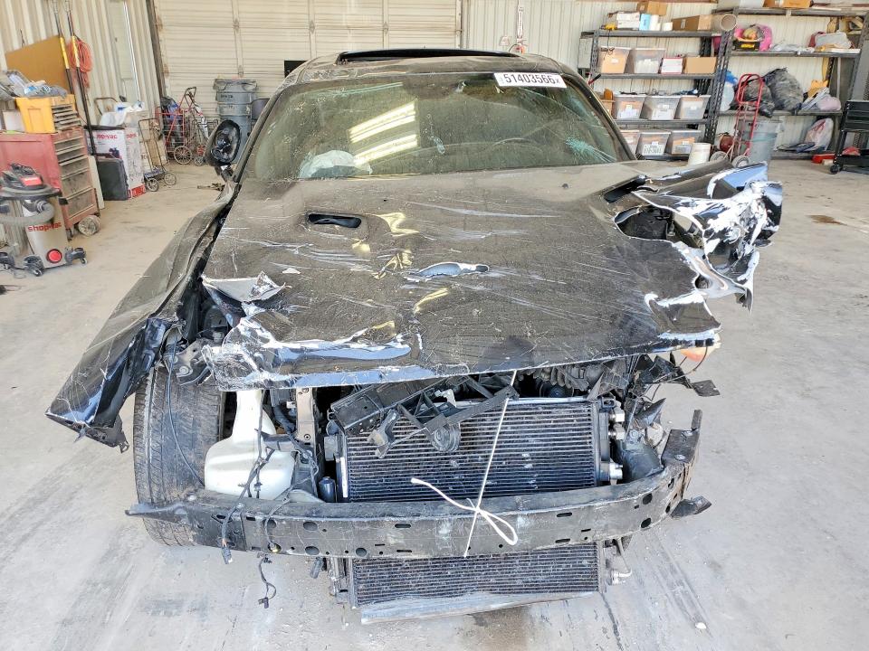 Продажа на аукционе авто 2019 Dodge Challenger, vin: 2C3CDZAG6KH529277, номер лота: 51403566