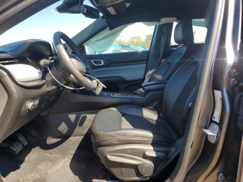 Продажа на аукционе авто 2024 Jeep Compass, vin: 3C4NJDBN1RT606734, номер лота: 50600896