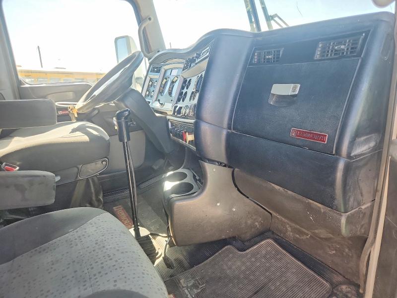 Aukcja sprzedaży 2011 Kenworth Construction, vin: 3WKAD49X3BF275108, numer aukcji: 50369376