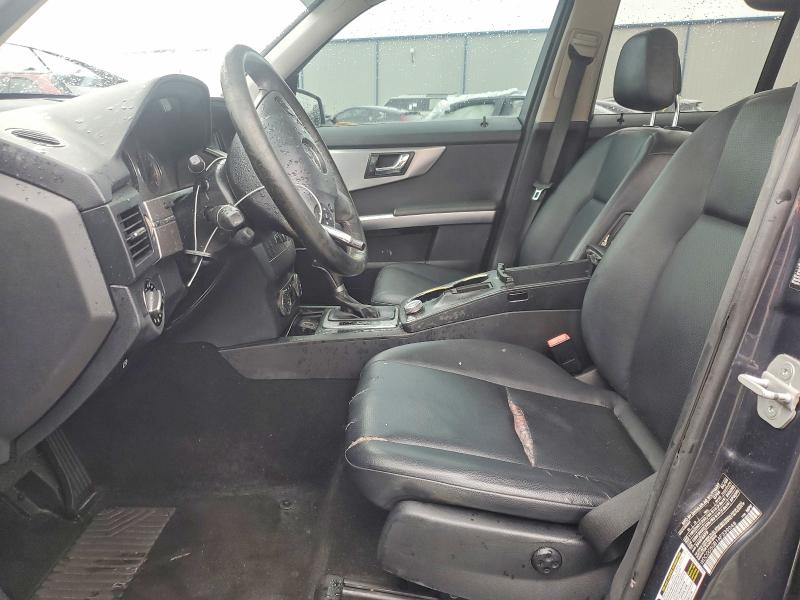 Продажа на аукционе авто 2010 Mercedes-benz Glk, vin: WDCGG5GB1AF339048, номер лота: 48906146