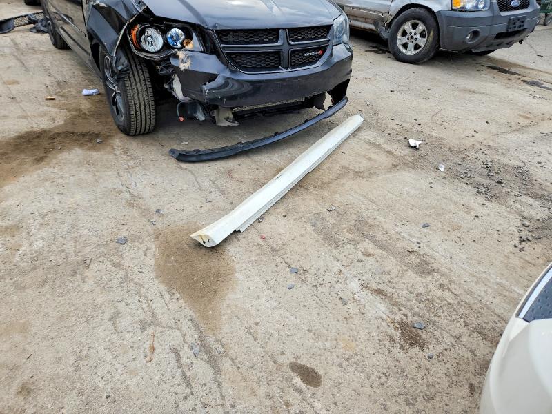 Aukcja sprzedaży 2013 Chrysler Town & Country, vin: 2C4RC1CG7DR537831, numer aukcji: 49492556