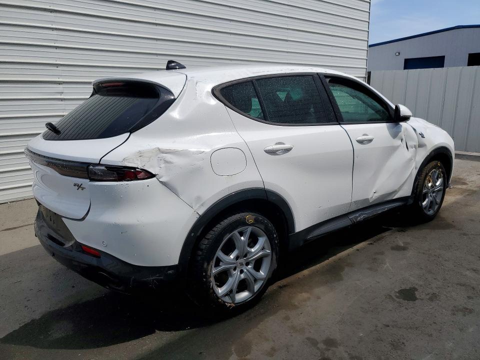 Продажа на аукционе авто 2024 Dodge Hornet, vin: ZACPDFCW7R3A27829, номер лота: 49342216