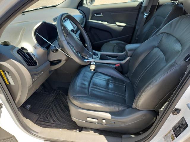 Продаж на аукціоні авто 2014 Kia Sportage, vin: KNDPC3AC1E7635176, номер лоту: 49484166
