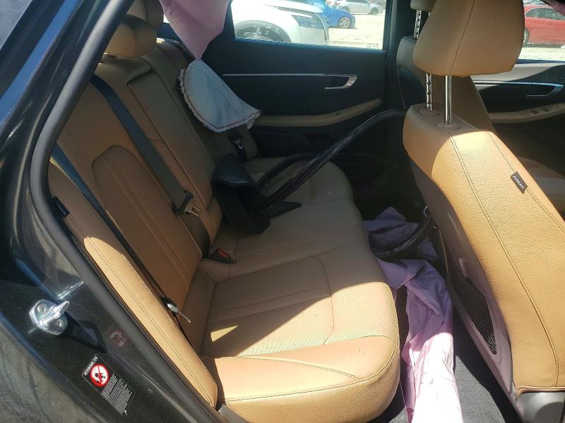 Продажа на аукционе авто 2022 Hyundai Sonata, vin: KMHL34J21NA215847, номер лота: 49947156