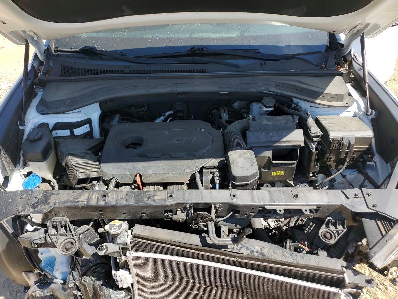 Aukcja sprzedaży 2020 Hyundai Santa Fe, vin: 5NMS23AD5LH153077, numer aukcji: 49337166